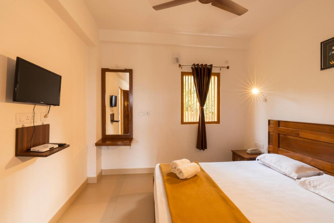 Winter Vale Green Stay Resorts Vagamon Εξωτερικό φωτογραφία
