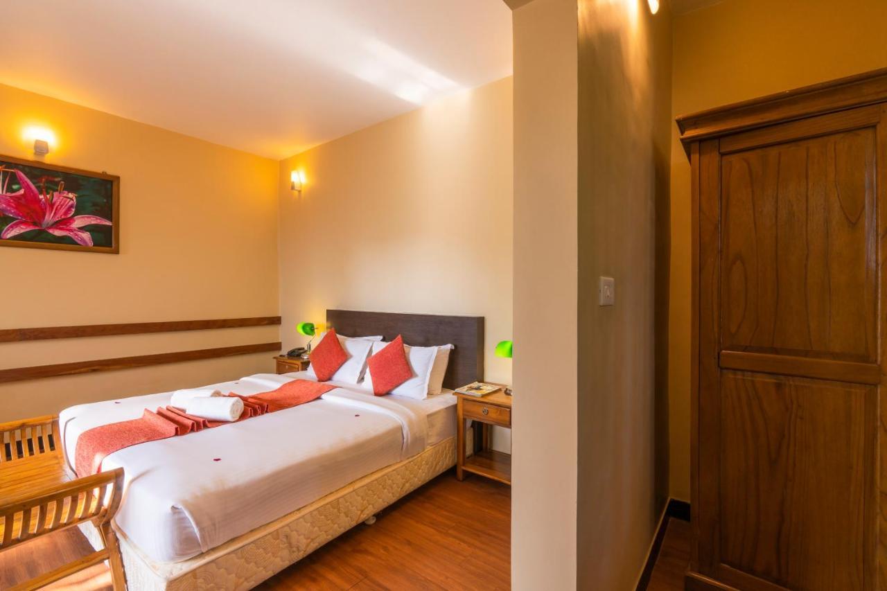 Winter Vale Green Stay Resorts Vagamon Εξωτερικό φωτογραφία