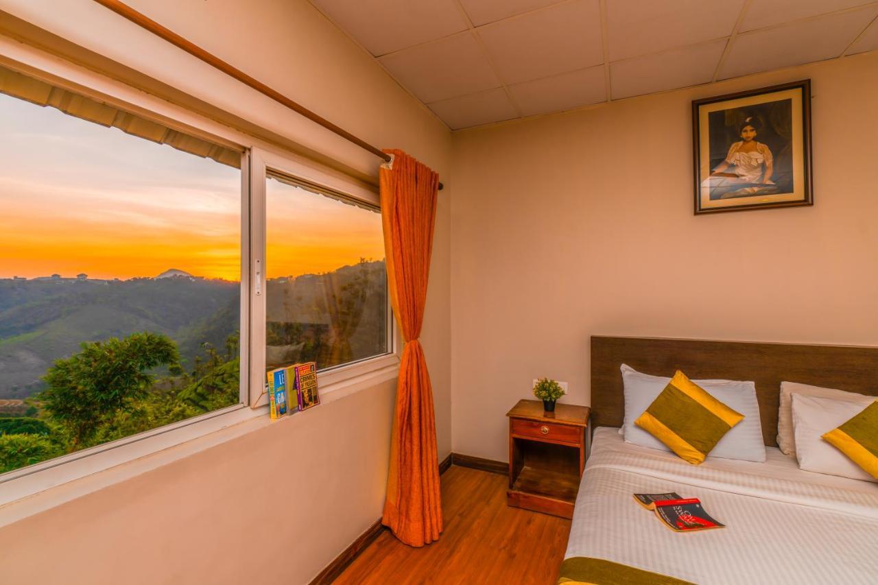 Winter Vale Green Stay Resorts Vagamon Εξωτερικό φωτογραφία